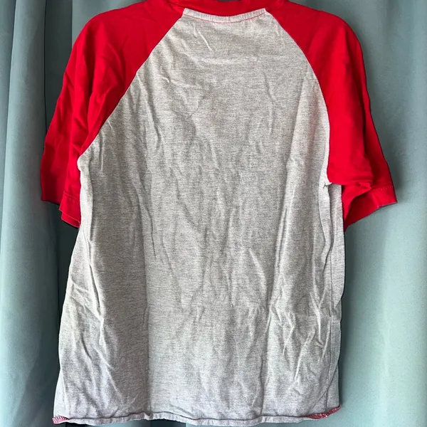 Old Varsity Brand ohio state tee 65 - Image 3