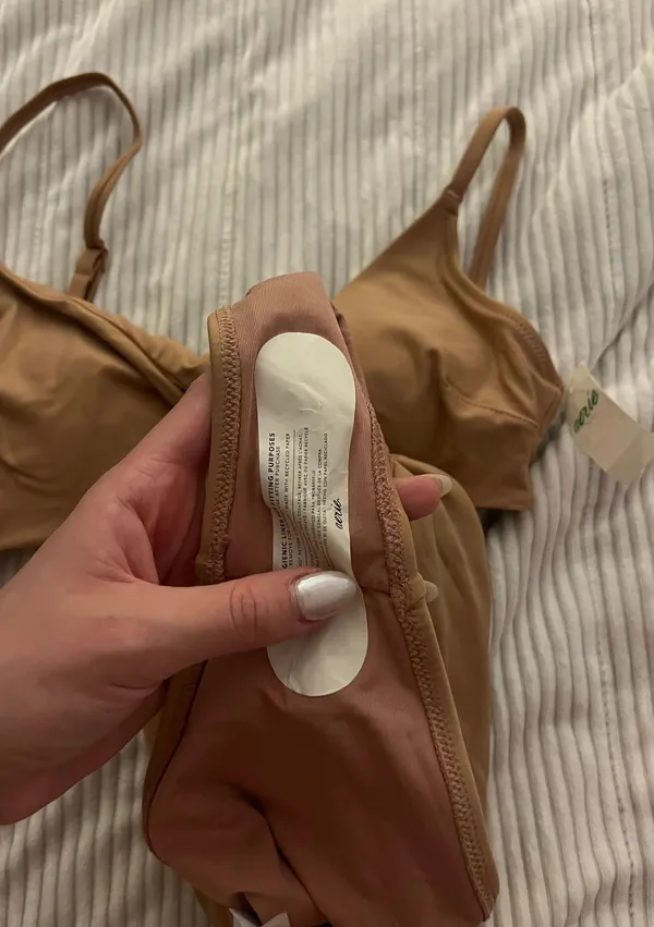 Aerie NWT  Swimsuit - Image 4