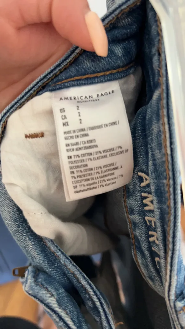 Outfitters Shorts - Image 3