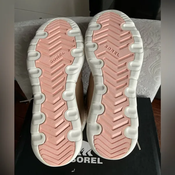 SOREL fleece lined booties NEW 🔥🔥 - Image 12
