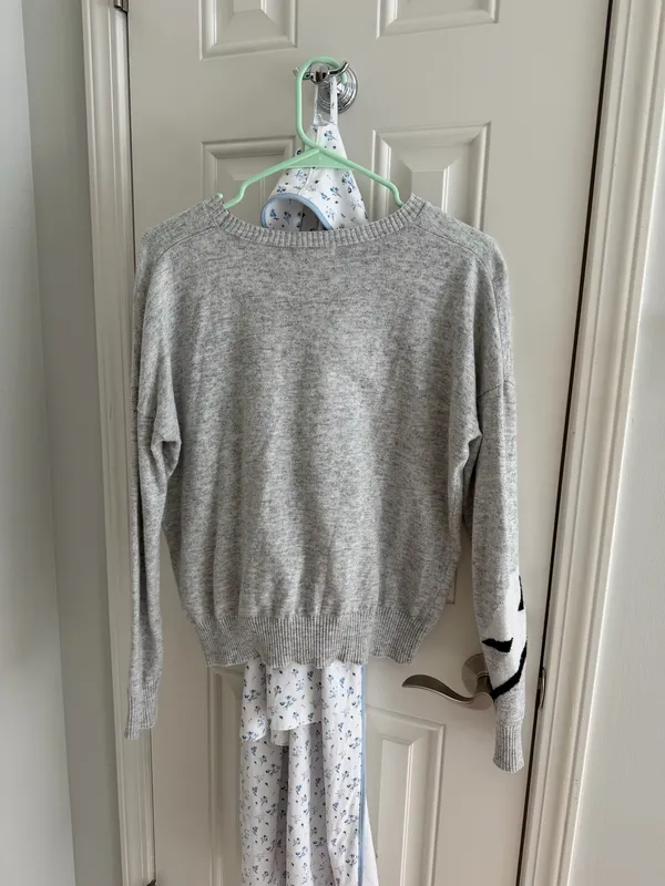 Z Supply Lightning Sweater - Image 5