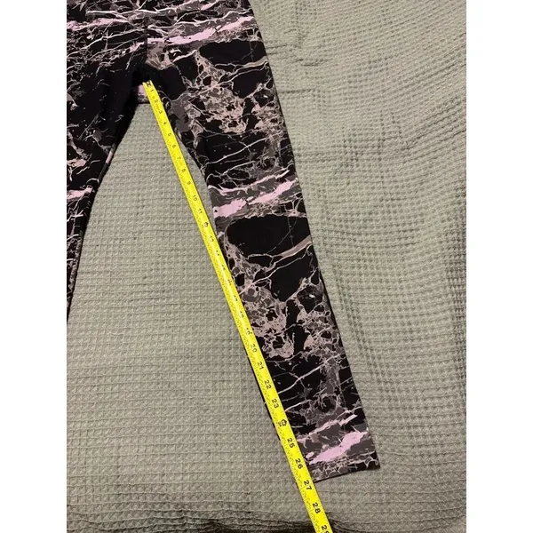 Pact Leggings Size Medium Organic Cotton - Image 4