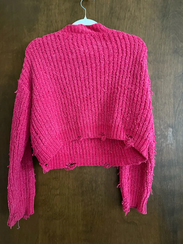 The Impeccable Pig Sweater - Image 2