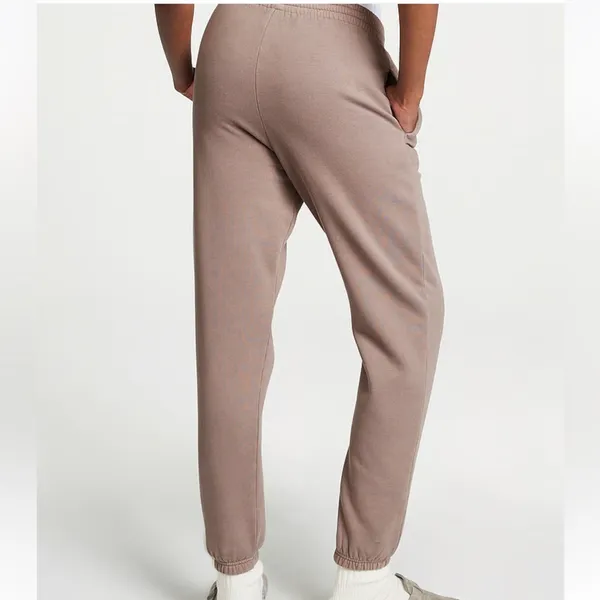 PINK New Premium Fleece Slim‎ Sweatpants - Image 2