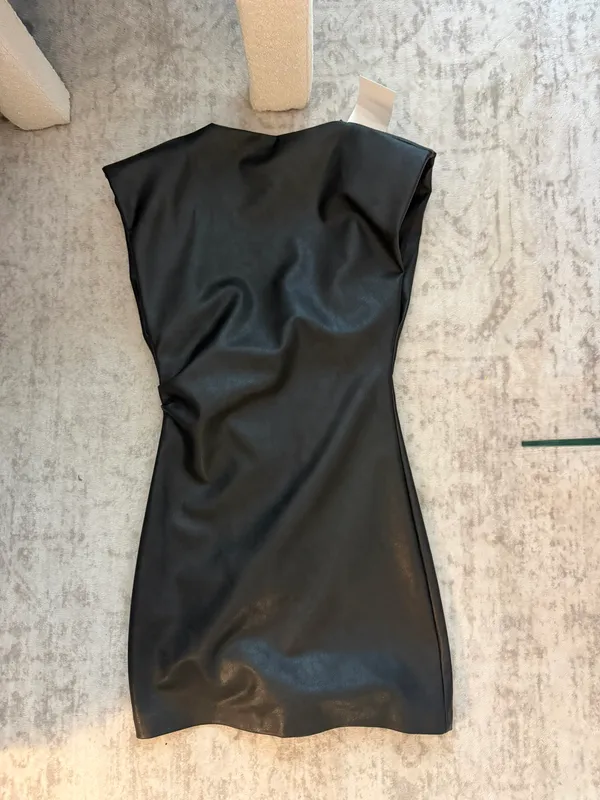 Zara Mini Dress - Image 2