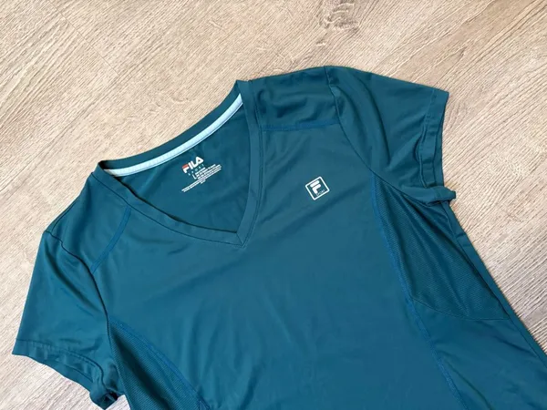 •FILA• TEE - Image 4