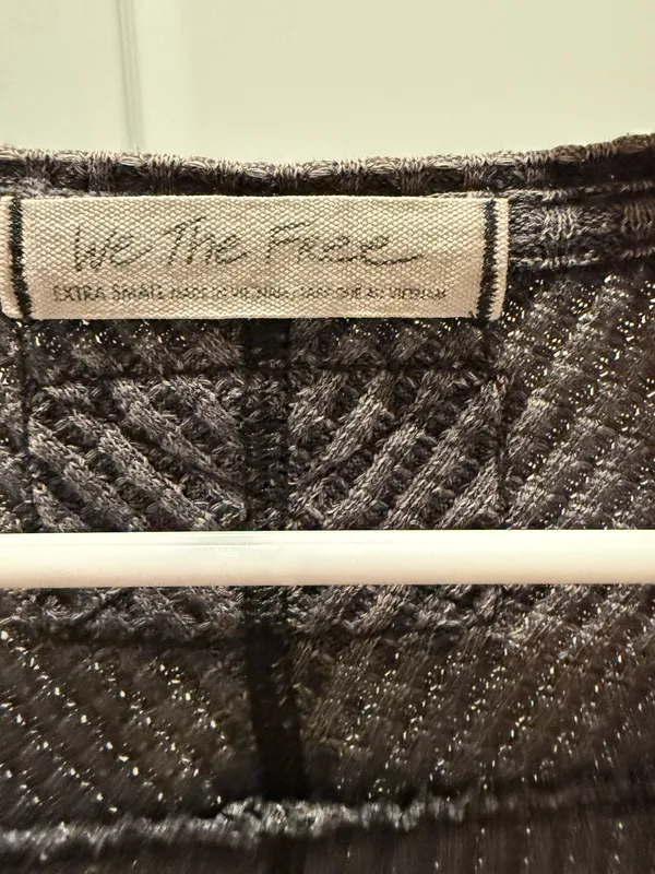 We The Free People Free Top - Image 3