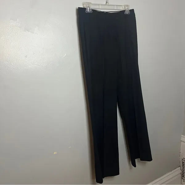 The Limited Classic Black Women's Trousers - Image 2