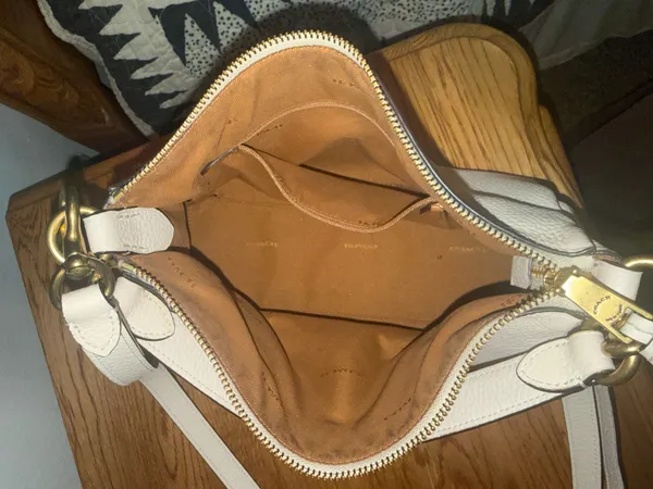 Coach Purse - Image 7