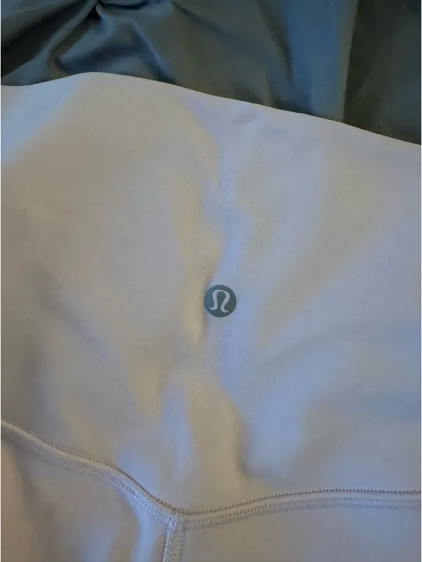 Lululemon Biker Shorts - Image 8