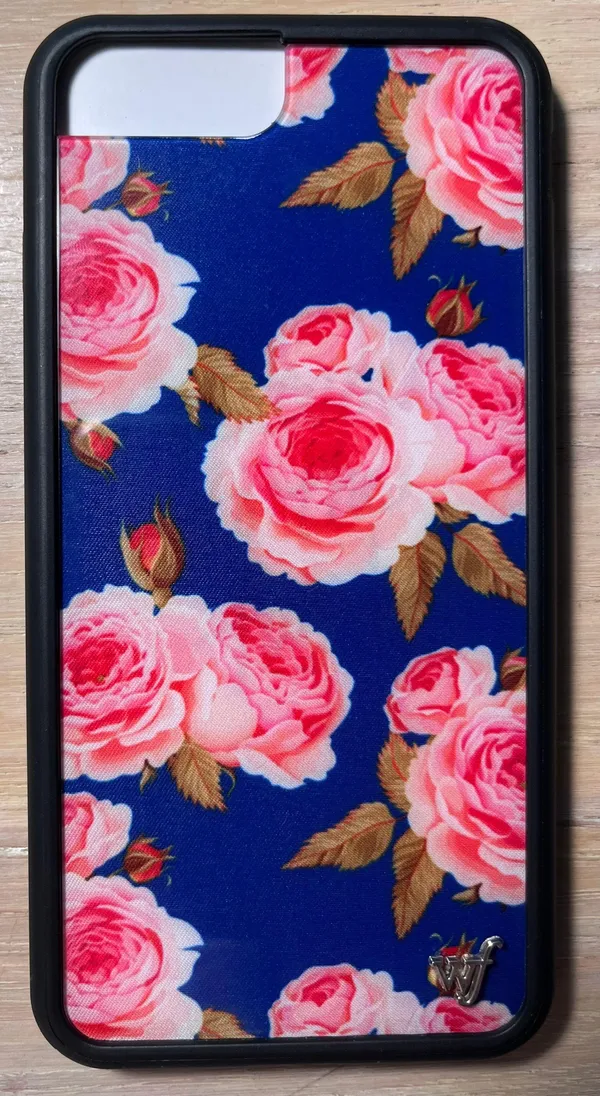 NEW wildflower Phone Case IPHONE 6+/7+/8* - Image 2