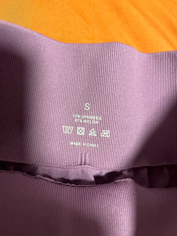 NVGTN Shorts - Image 3
