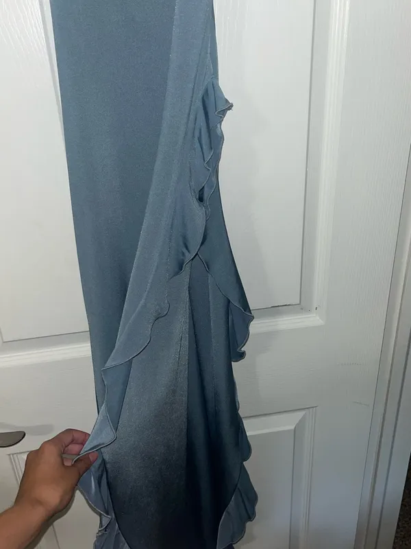 Lucy in the Sky Maxi Dress - Image 4