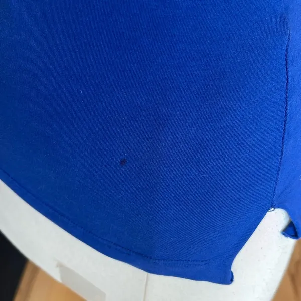 Forever 21 Royal Blue Cami - Image 7