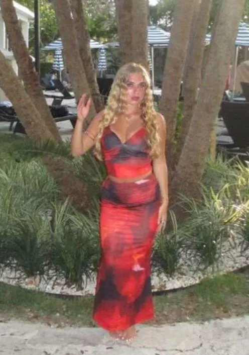 2-Piece sexy Skirt and Cami - Image 14