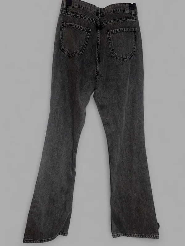 PIRAL Gray Jeans Size XS - Image 4
