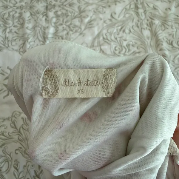Altar'd State Romper - Image 5