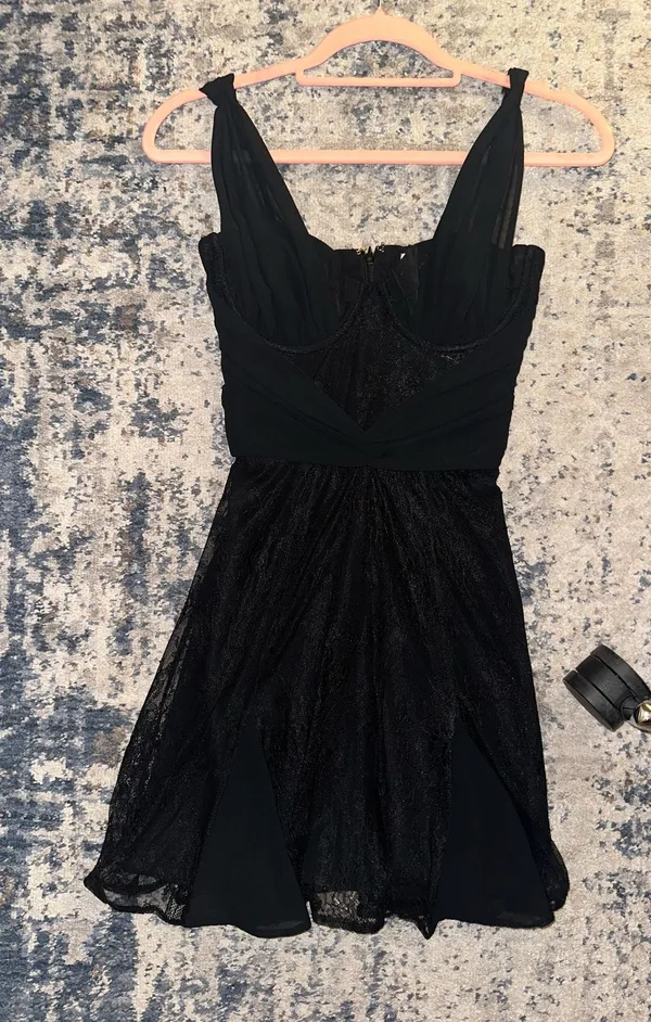 Oh Polly Dress  - Image 3