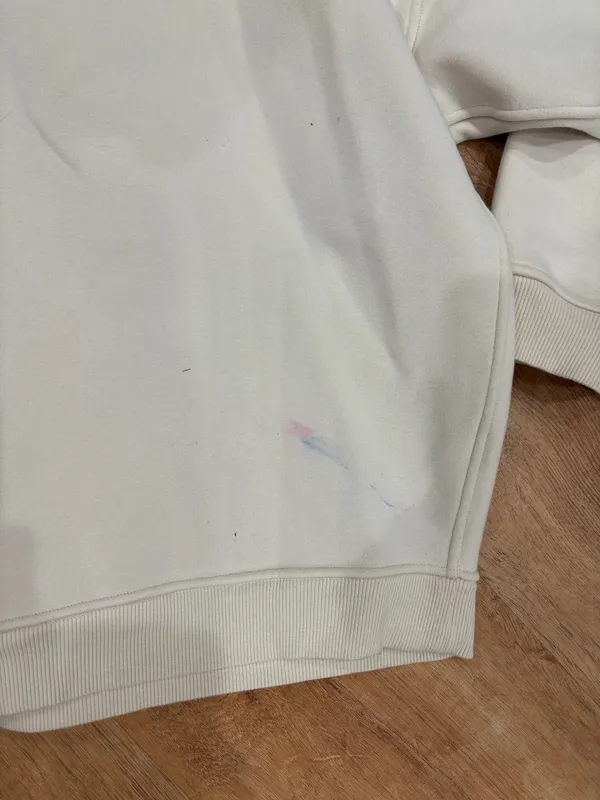 Lululemon 1/4-Zip Pullover - Image 6