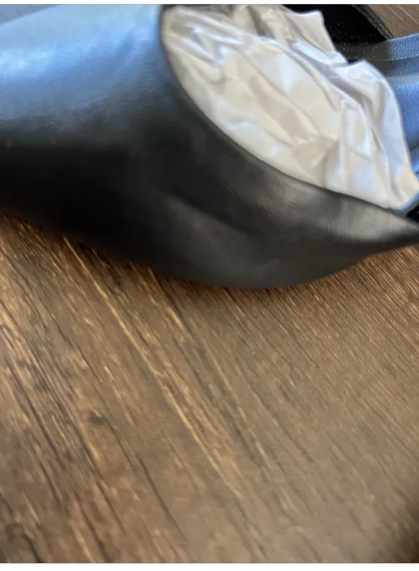Shoes ZARA Black  - Image 2