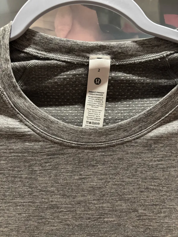 Lululemon Swiftly Tech - Image 3