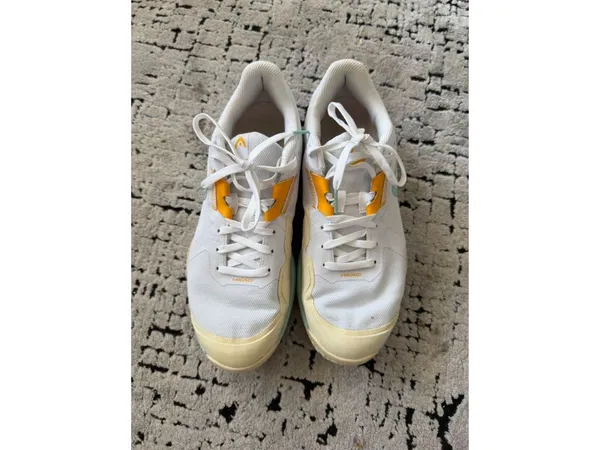 HEAD Women’s Tennis Sneakers Size 9.5 Ladies Shoes - Image 7