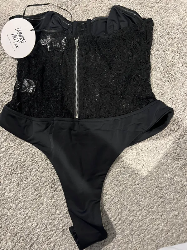 Princess Polly Bodysuit - Image 6