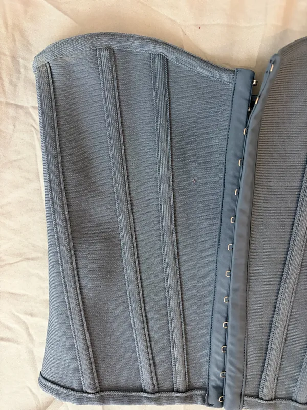 Pretty Little Thing Corset Top - Image 2
