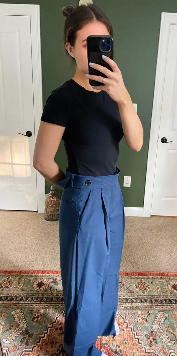 ZARA Pants - Image 2