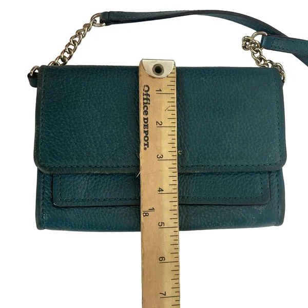 Kate Spade Cobble Hill Green Gracie bag - Image 12