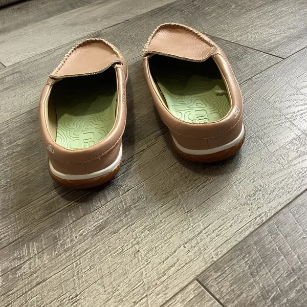 JBU Torino Mule Size 10M - Image 4