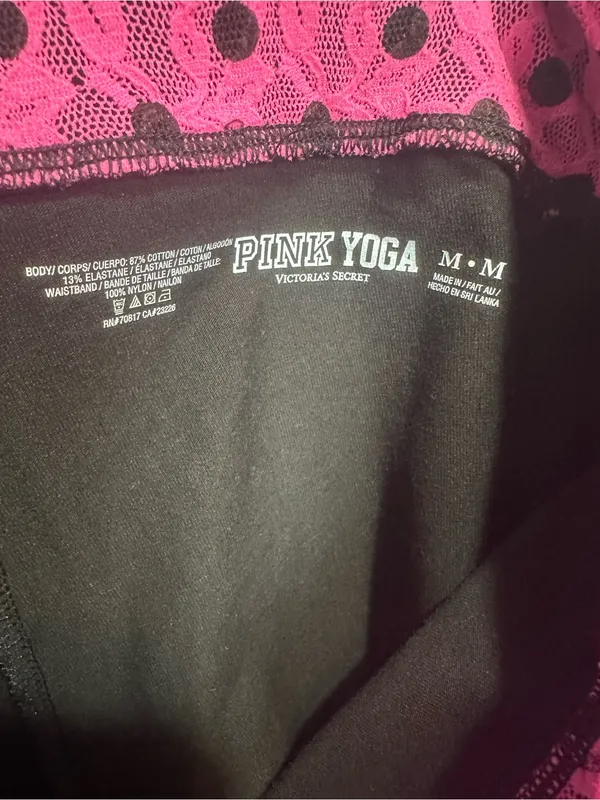 Vintage Pink by Victoria’s Secret - Image 2