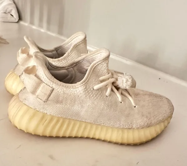 Adidas Yeezy 350 Boost Butter - Image 3
