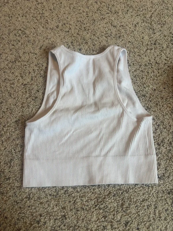 garage tank top  - Image 2