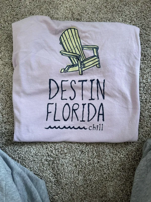 t shirt Pink Size M - Image 2