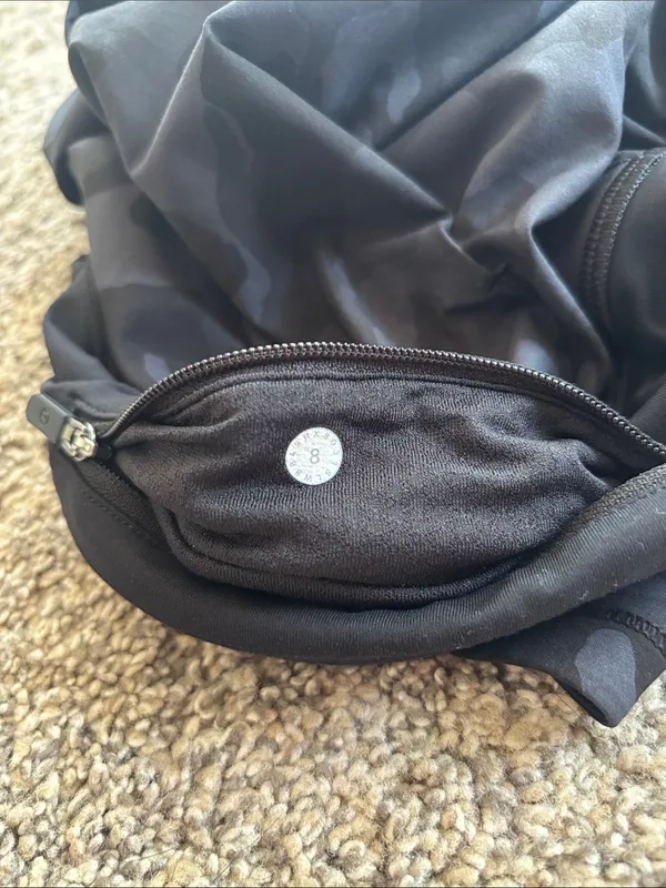 Lululemon Pace Rival Skirt (Regular) *No Panels size 8 - Image 6