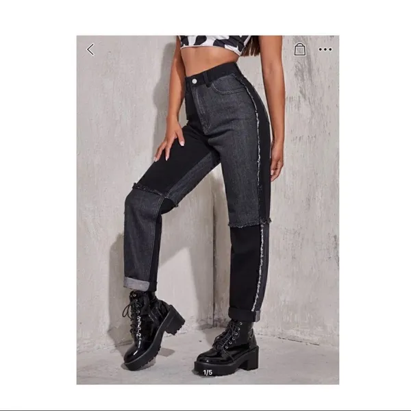 Shein pant   - Image 5