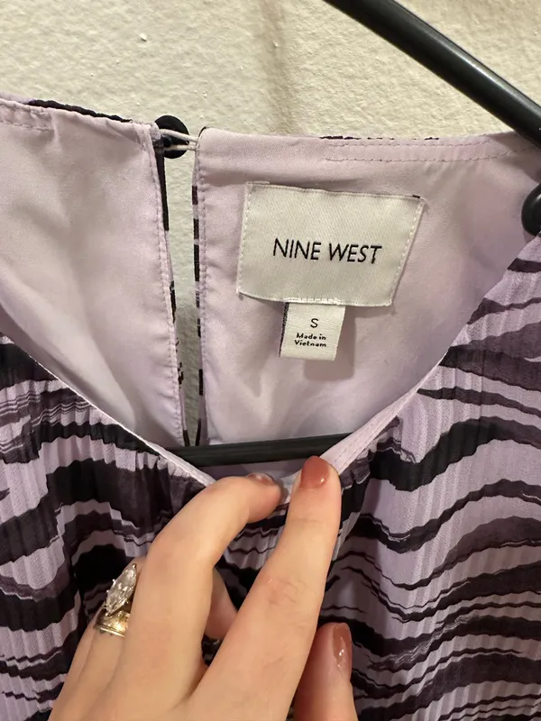 Nine West Dress Women’s - Image 3