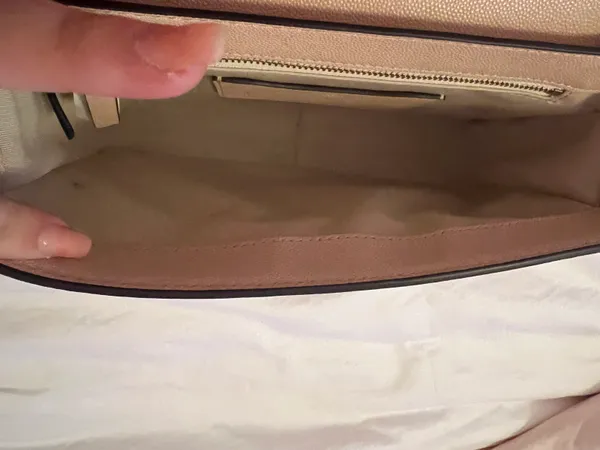 Marc Jacob’s Link Purse - Image 4