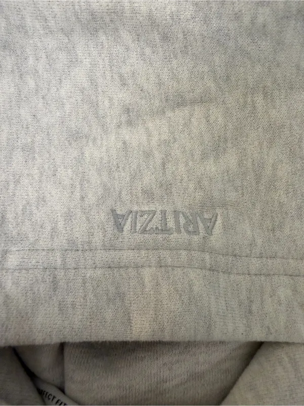 Aritzia Sweatfleece - Image 2