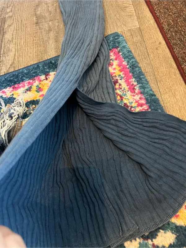 Daily Practice by Anthropologie Morris Sweater Midi Dress size xxs - Image 11