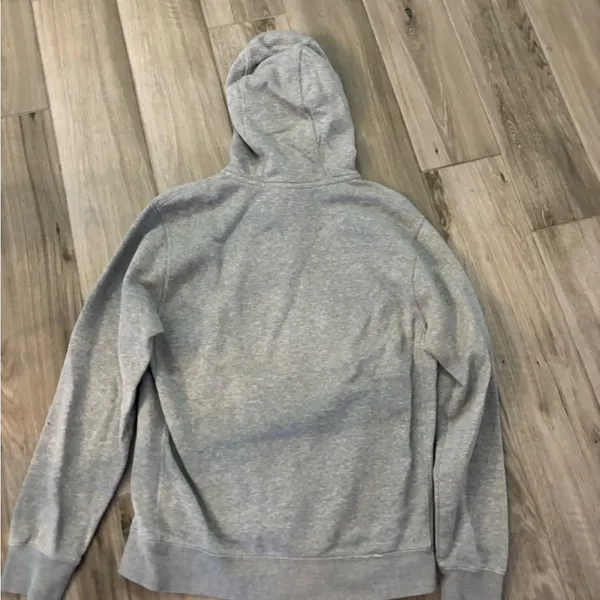 nike hoodie - Image 3