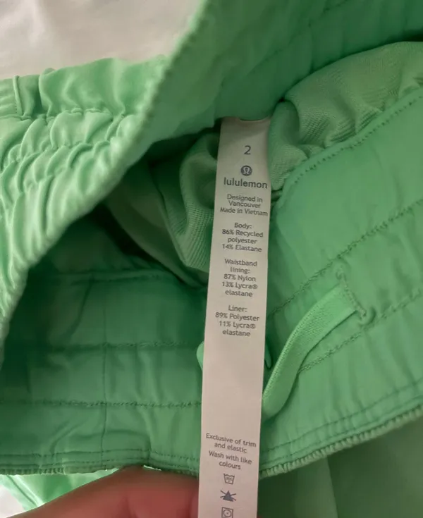 Lululemon Shorts - Image 3