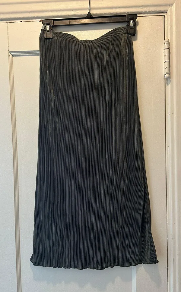 Midi Skirt - Image 5