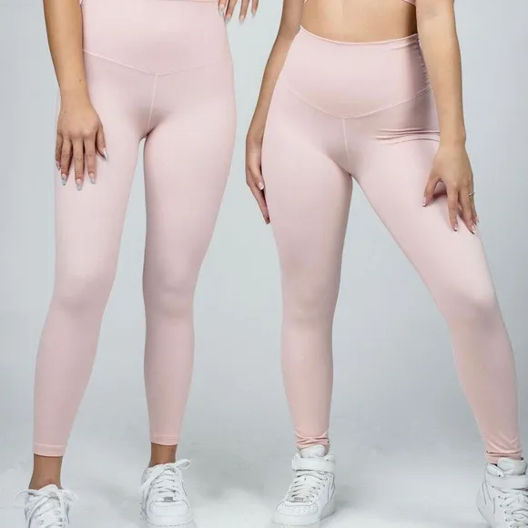 Kickass workout leggings - Image 2