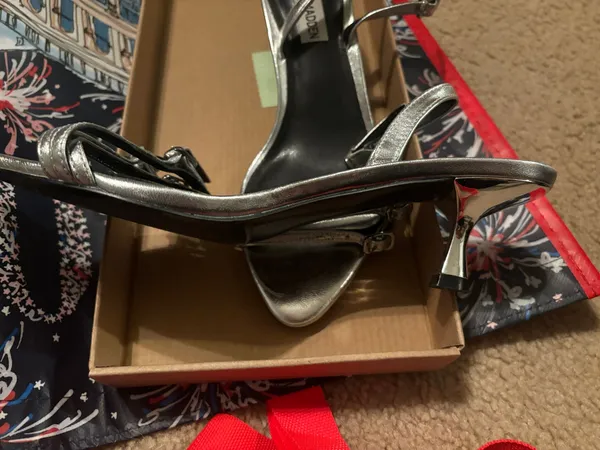 Steve Madden Kitten Heels - Image 2