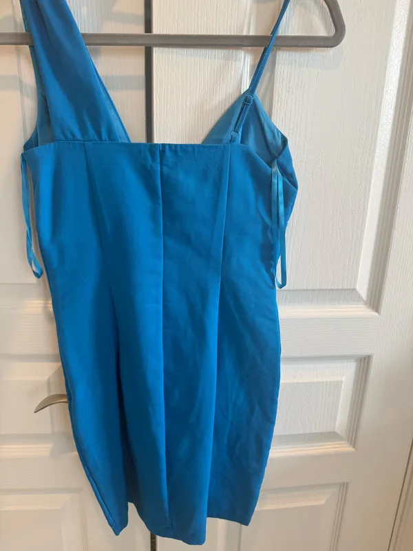 superdown Dress - Image 3