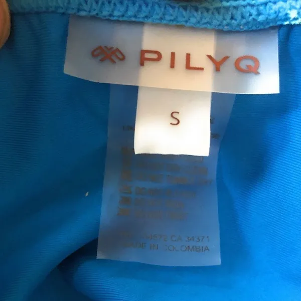 PilyQ Bikini Bottom‎ - Image 4