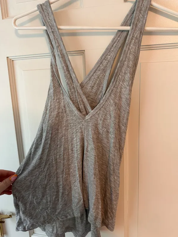 Aerie tank - Image 2