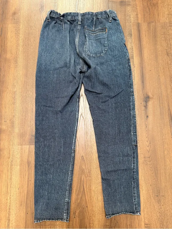 rag & bone Miramar‎ Mid-Rise Jogger Jeans size Small - Image 9